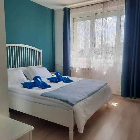 Cozy Apartment At Gara De Nord Bucharest Exterior photo