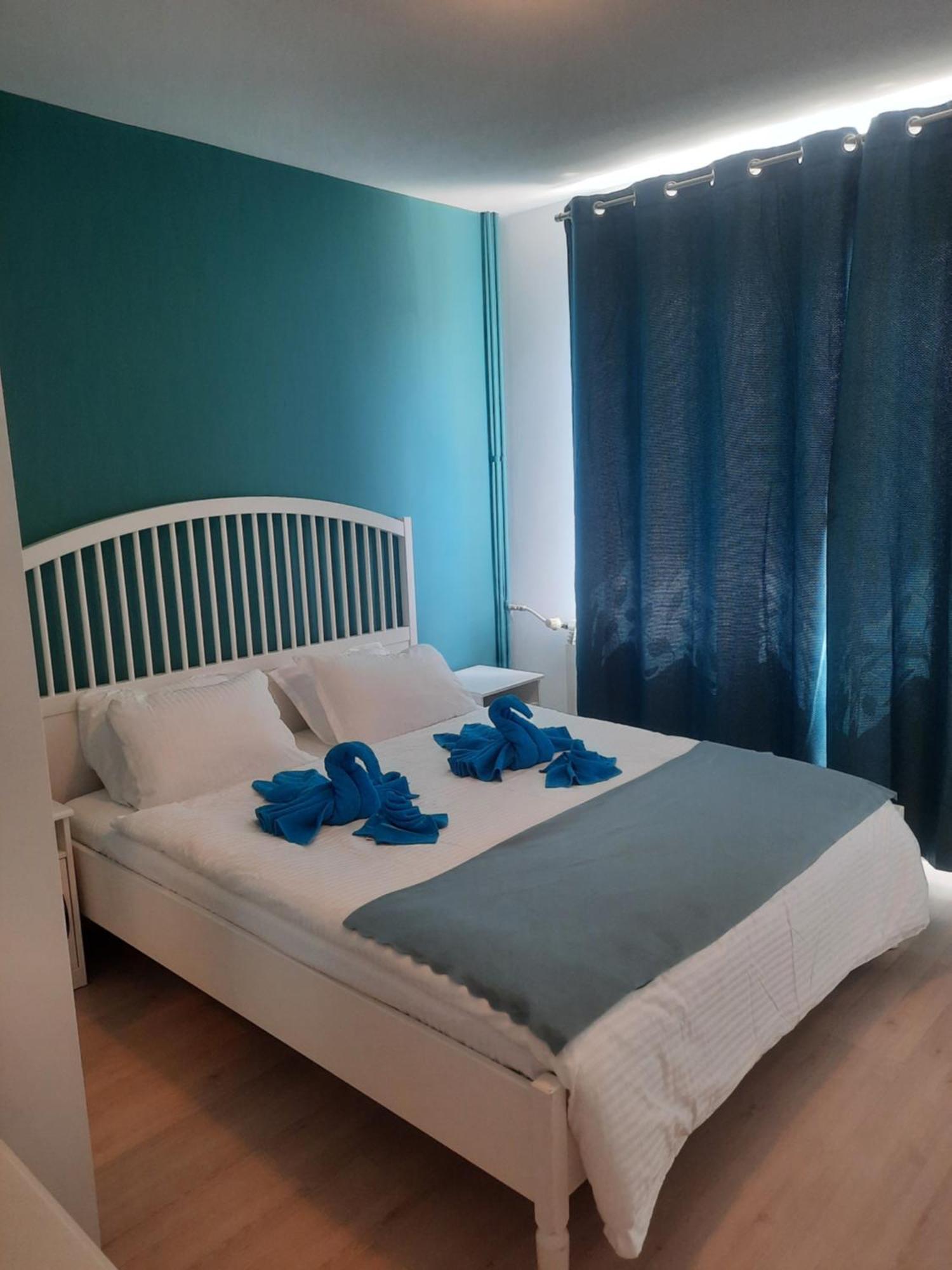 Cozy At Gara De Nord Apartment *
