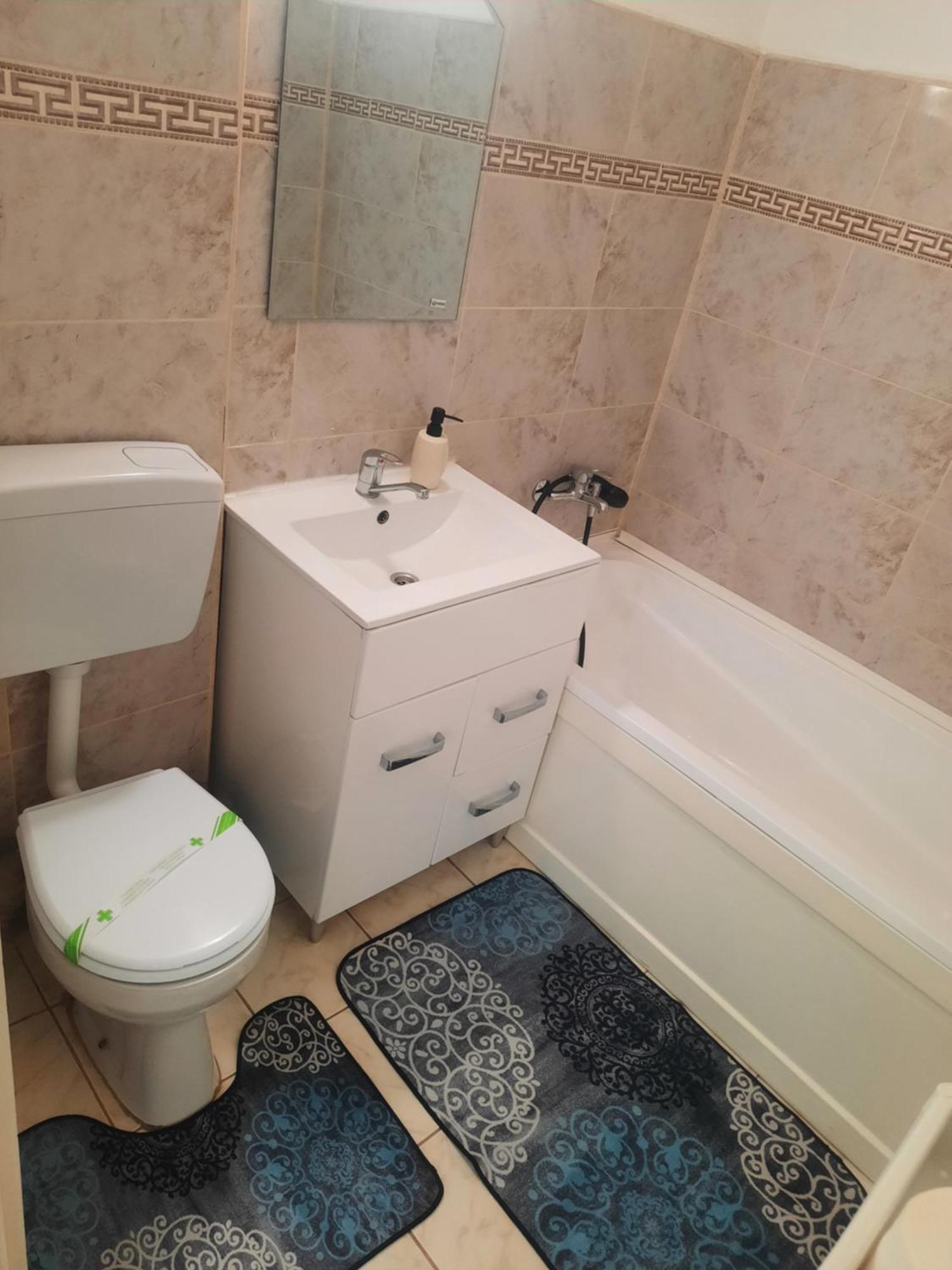 Cozy At Gara De Nord Apartment Bucharest