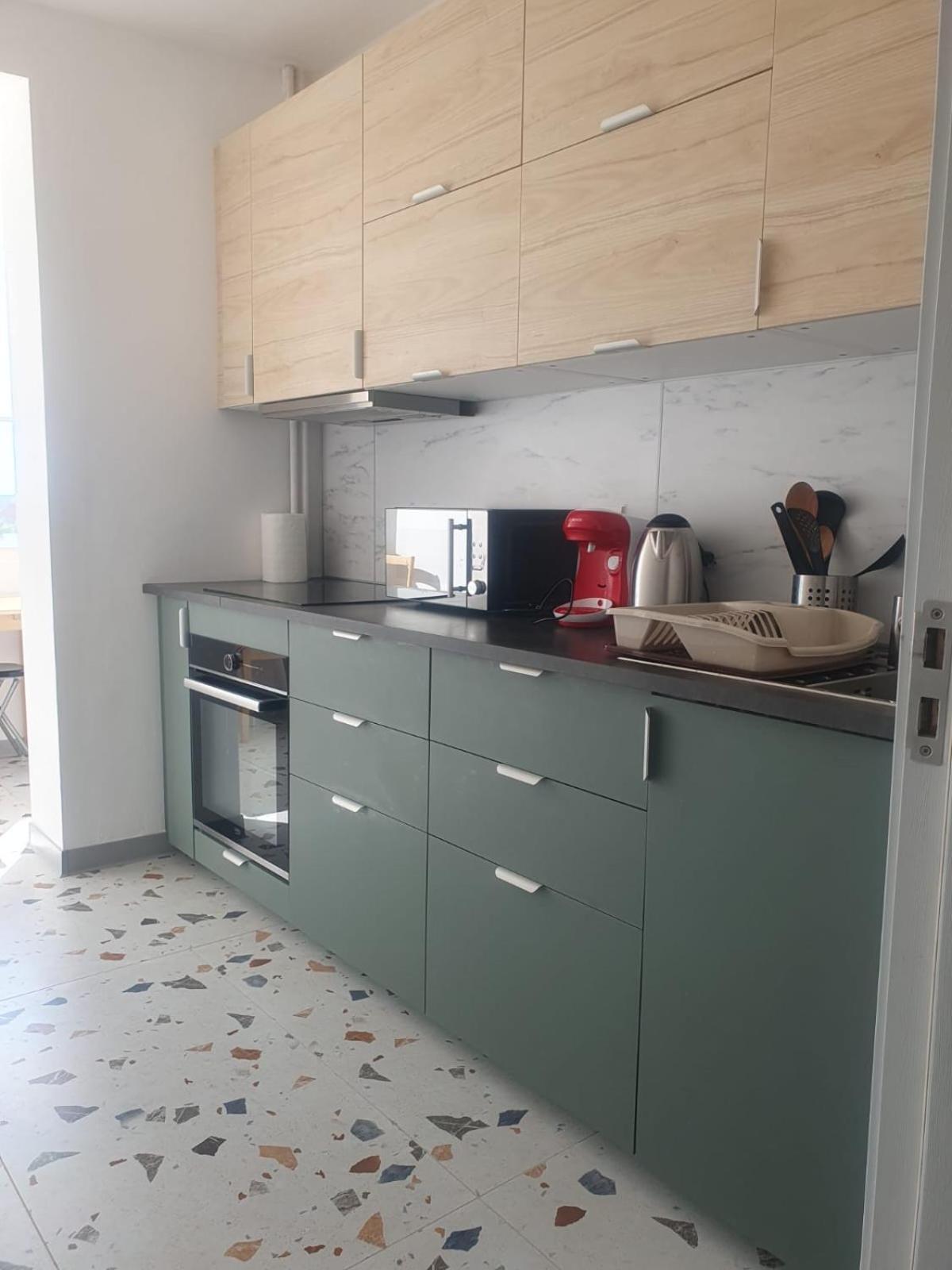 Cozy At Gara De Nord Apartment Bucharest